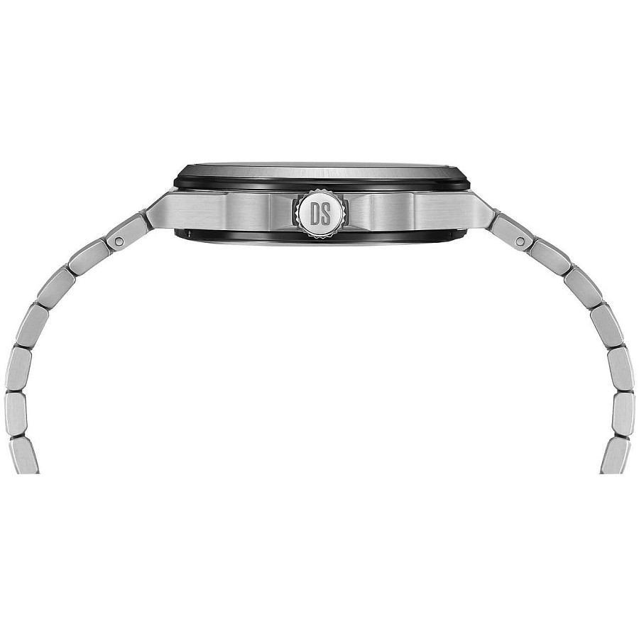 Часы Certina DS-7 Powermatic 80 - C043.407.22.091.00 — механические, Швейцария, мужские