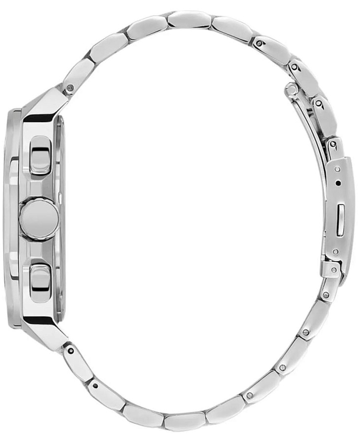Часы Beverly Hills Polo Club BP3537X.390 — кварцевые, металл сталь