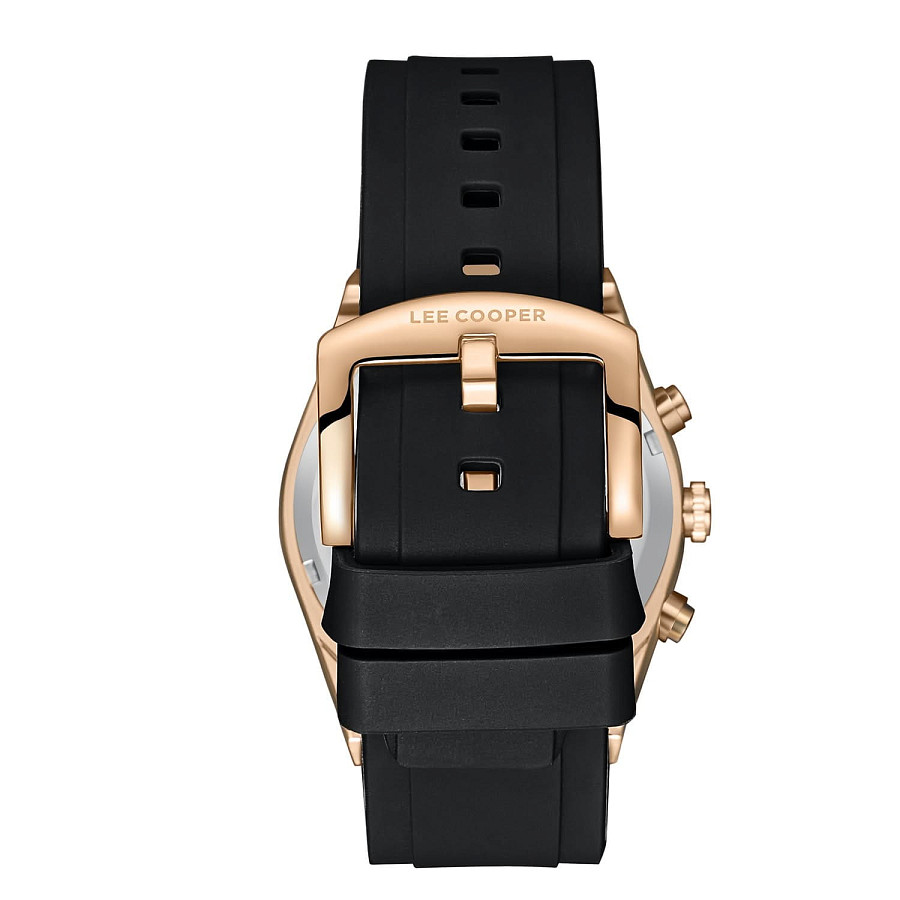 Часы Lee Cooper LC08088.451 — каучук, мужские