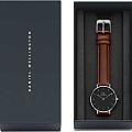 Шведские наручные часы Daniel Wellington Petite St Mawes DW00100181, фото 5