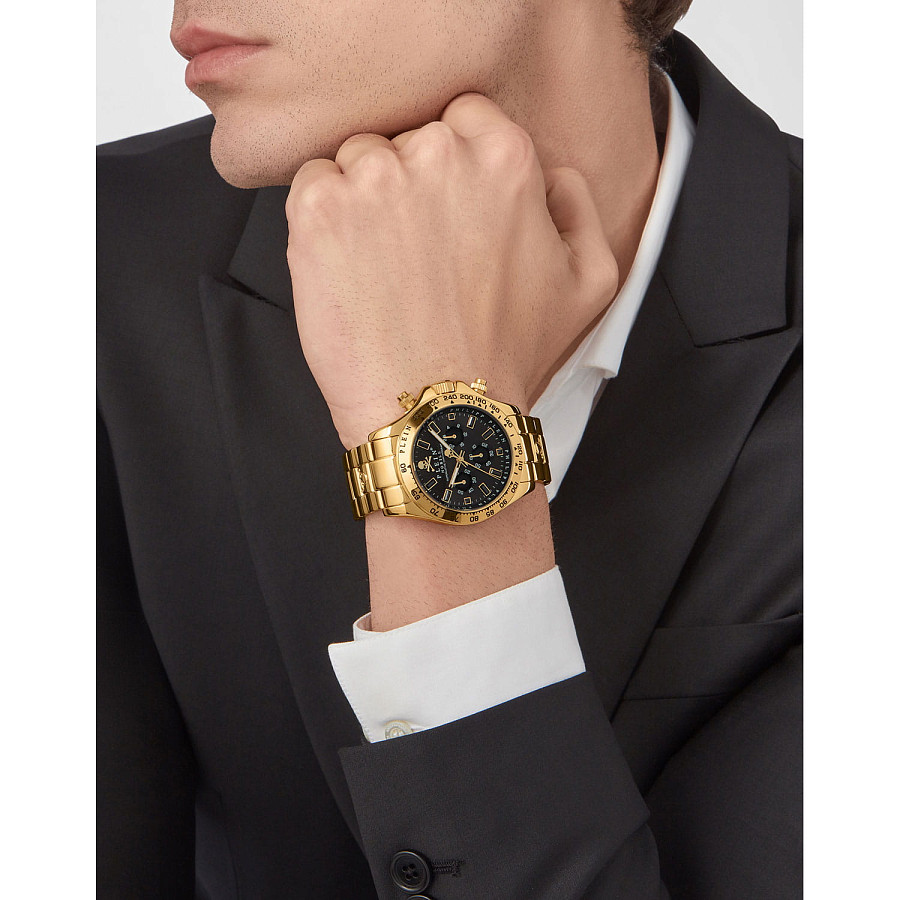 Часы Philipp Plein Nobile Wonder PWCAA1021 — металл сталь, Германия