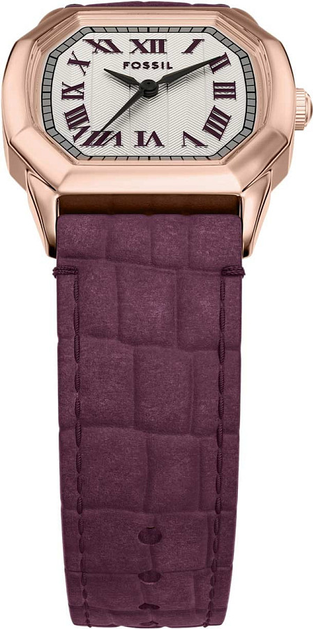 Часы Fossil Harlow ES5428 — США, кварцевые