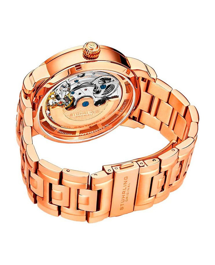 Часы Stuhrling Luciano 371B.04 — артикул 371B.04