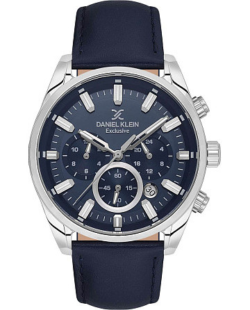 Daniel Klein Exclusive DK.1.13741-2