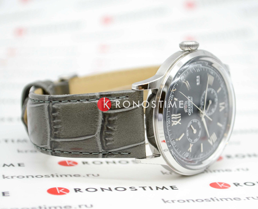 Часы Orient Classic Automatic RA-AK0704N (RN-AK0704N) — артикул RA-AK0704N