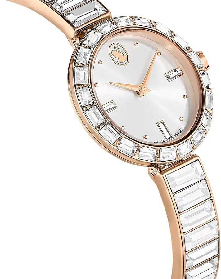 Часы Swarovski Matrix Bangle 5677484 — артикул 5677484