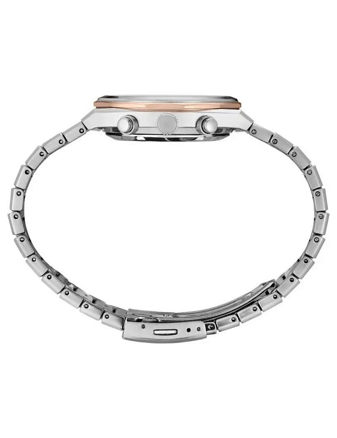Часы Seiko Discover More HGK002P1 — мужские, нержавеющая сталь