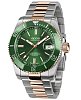 Швейцарские механические часы Epos Sportive Diver 3504.131.53.13.44