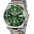 Швейцарские механические часы Epos Sportive Diver 3504.131.53.13.44
