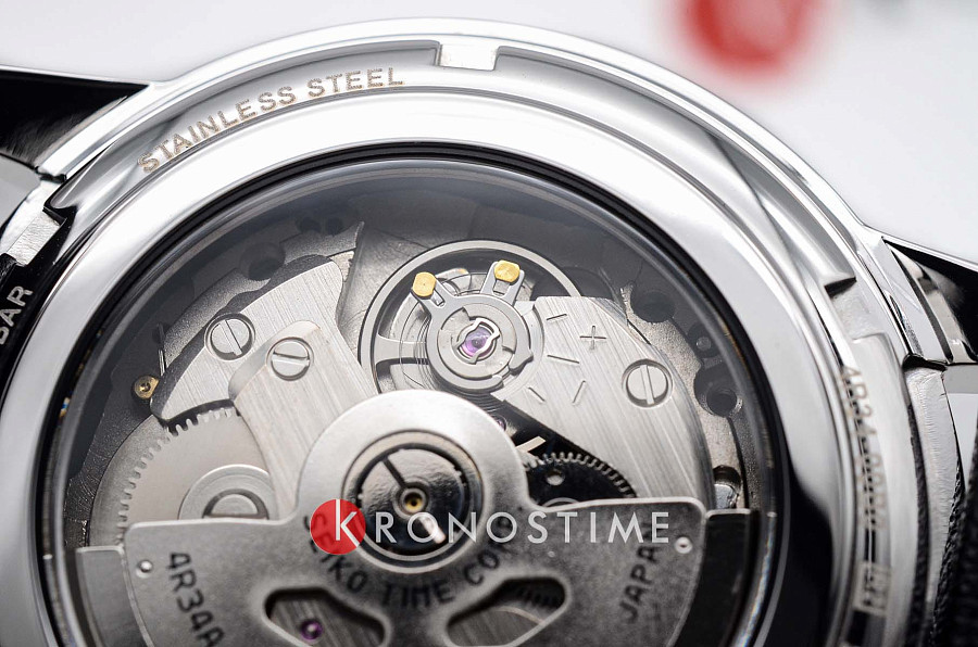 Часы Seiko Presage SSK011J1 — артикул SSK011J1