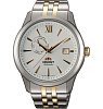 Японские механические наручные часы Orient AL00001W (FAL00001W)