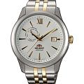 Японские механические наручные часы Orient AL00001W (FAL00001W)