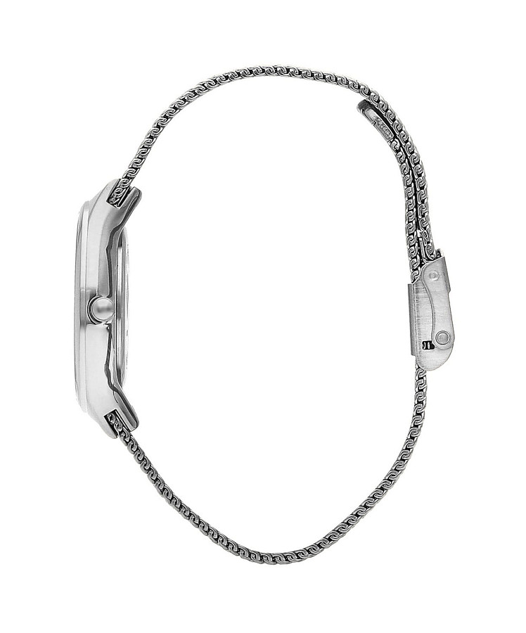 Часы Lee Cooper LC07862.330 — кварцевые, металл суперметалл