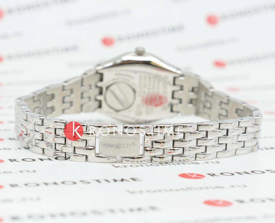 Часы Swatch I Lady YSS288G — Швейцария, кварцевые