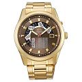 Японские механические наручные часы Orient FX01001T (FFX01001T)