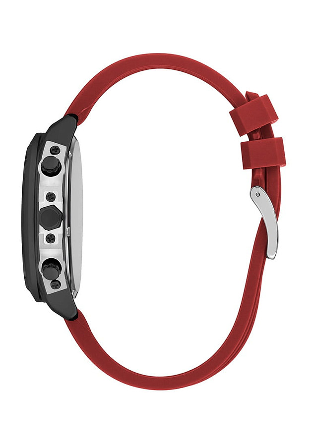 Часы Beverly Hills Polo Club BP3267X.658 — кварцевые, сталь металл
