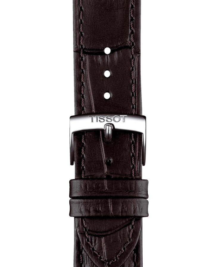 Часы Tissot PR 100 T150.410.16.031.00 — артикул T1504101603100