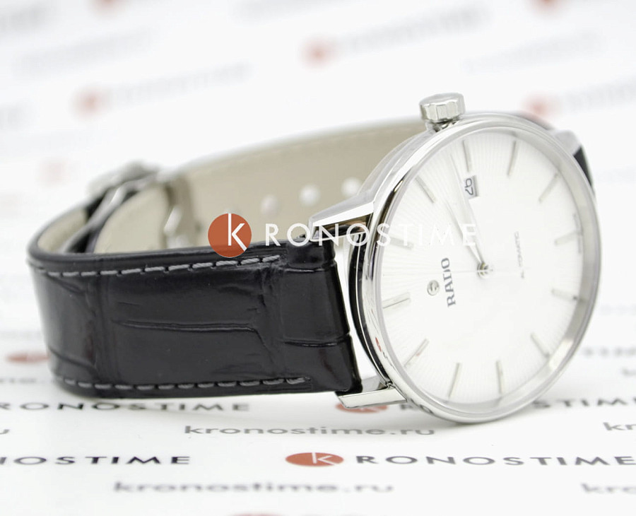 Часы Rado Coupole R22860015 — артикул R22860015