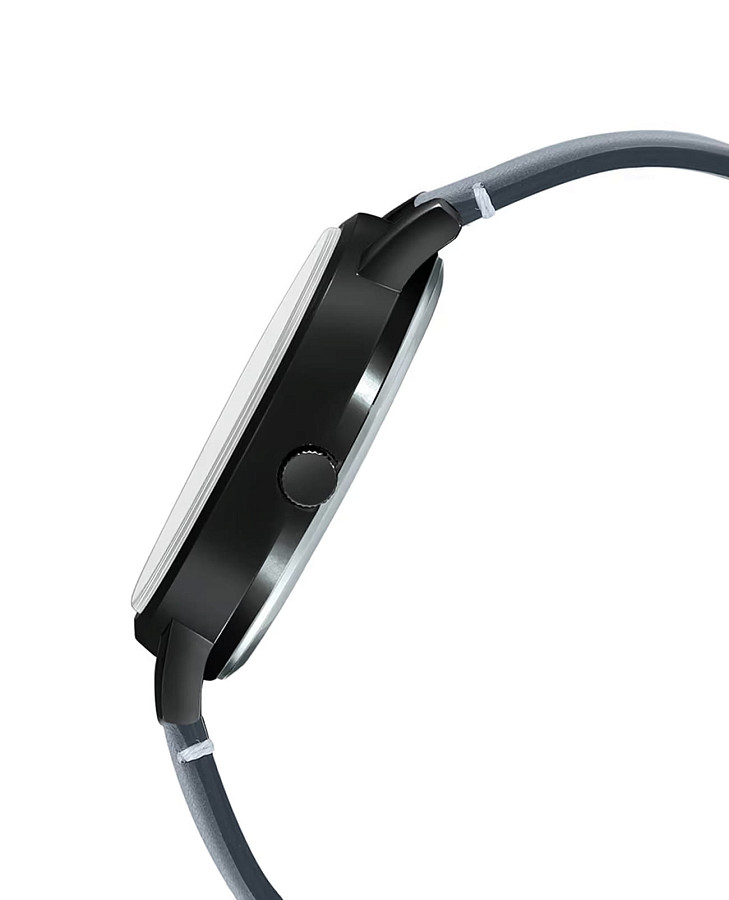 Часы Casio Collection MTP-B310BL-1A — металл сталь, Япония