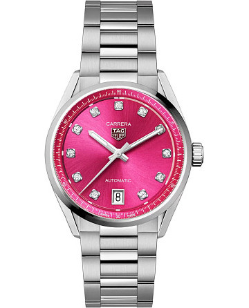 TAG Heuer Carrera Date WBN2318.BA0001