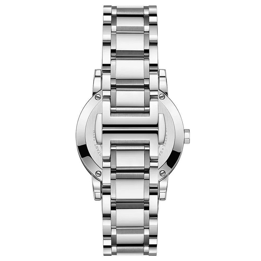 Часы Jacques Philippe Cosmos JPQLS1613X6PK — нержавеющая сталь, женские
