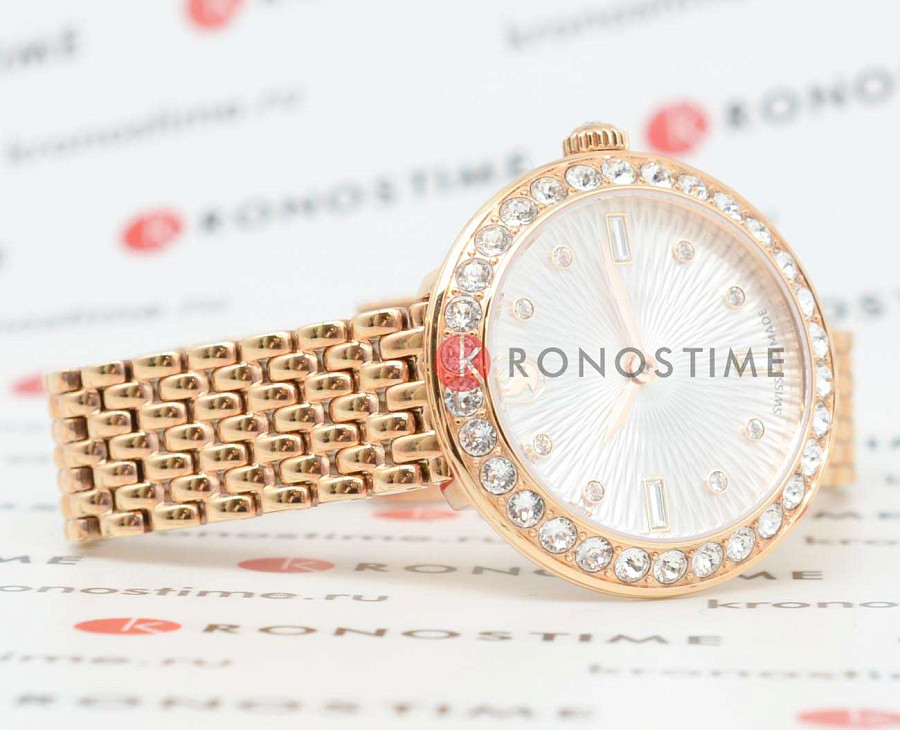 Часы Swarovski Certa 5672981 — артикул 5672981
