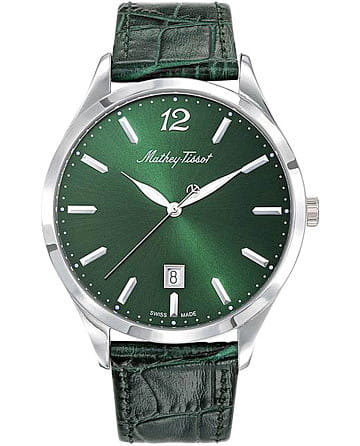 Mathey-Tissot Urban D411AV