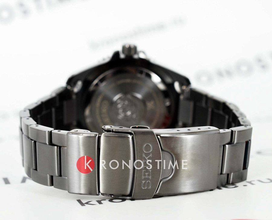 Часы Seiko Prospex Sea SNE599P1 — артикул SNE599P1