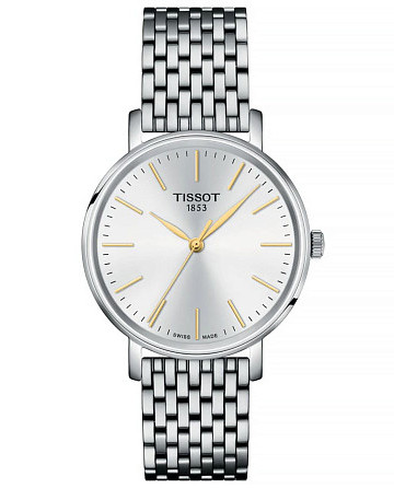 Tissot Everytime Lady T143.210.11.011.01