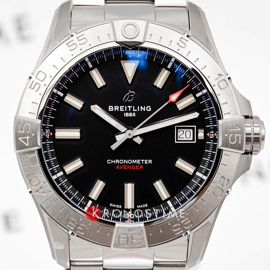 Часы Breitling Avenger Automatic 42 A17328101B1A1 — артикул A17328101B1A1