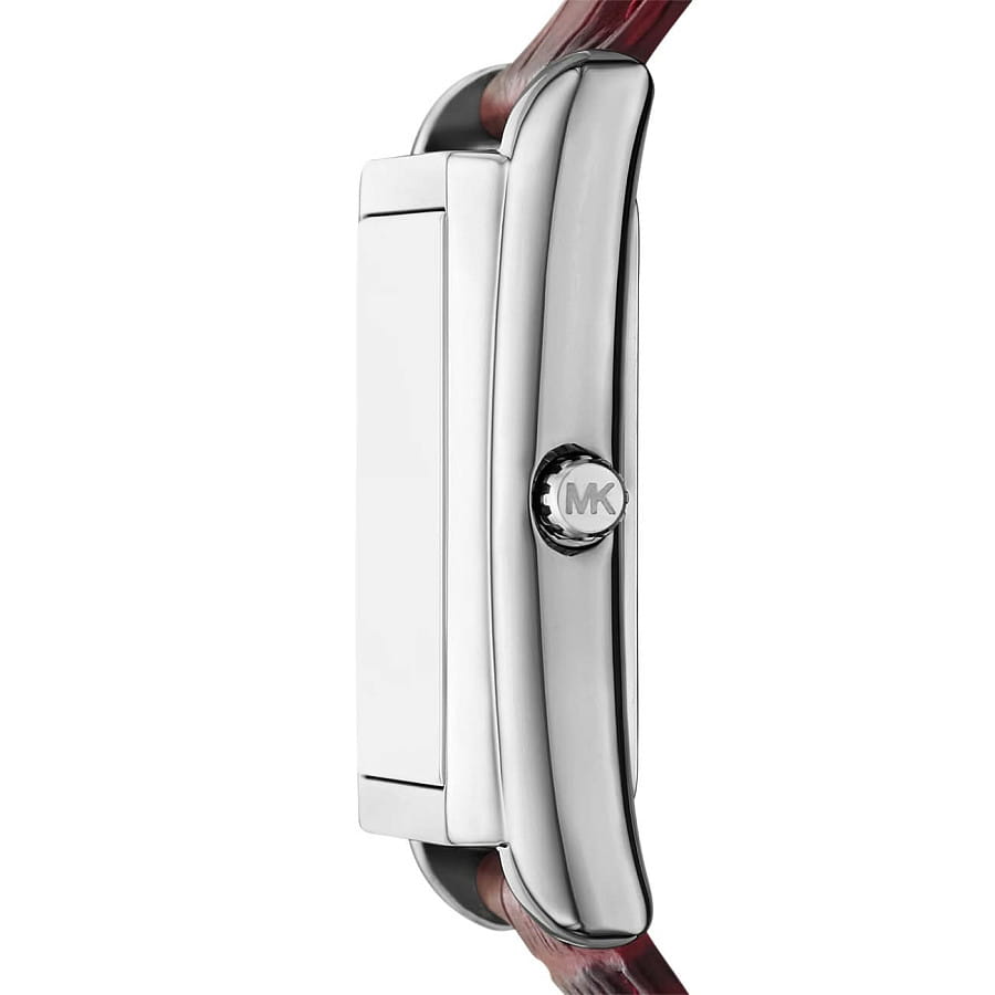 Часы Michael Kors Essex MK4966 — кварцевые, сталь металл