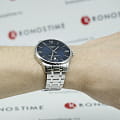 Швейцарские механические часы Tissot Chemin des Tourelles Powermatic 80 T099.407.11.048.00, фото 10