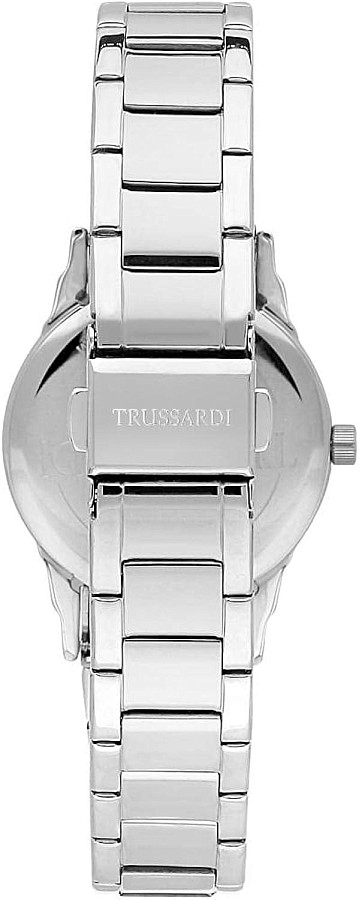 Часы Trussardi T-Bent R2453141504 — артикул R2453141504