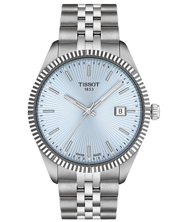 Tissot Ballade 40mm T156.410.11.351.00