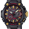 Японские часы Casio G-Shock MRG-G1000B-1A4