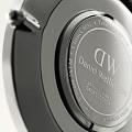 Шведские наручные часы Daniel Wellington Classic Black Cornwall DW00100149, фото 4