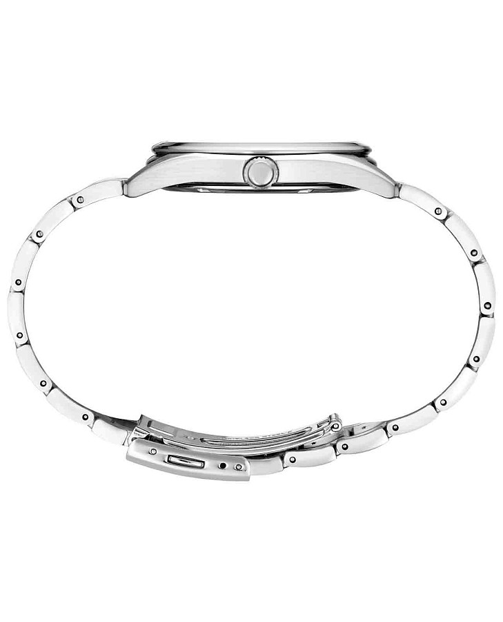 Часы Seiko Conceptual Series Dress SUR459P1 — мужские, серебристый