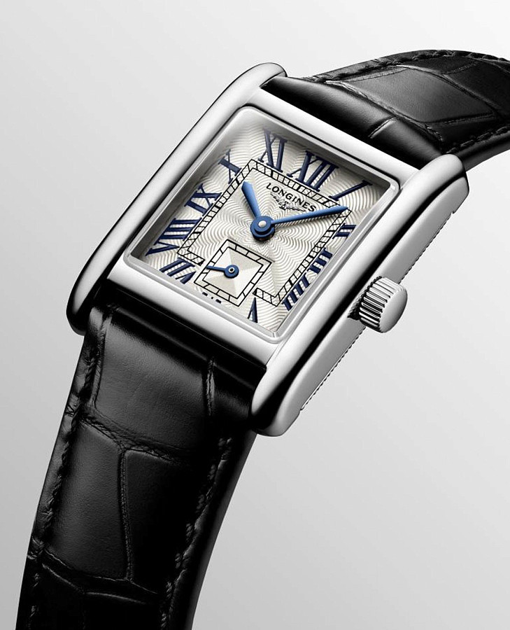 Часы Longines DolceVita L5.200.4.71.2 — артикул L52004712, женские