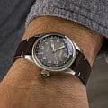 Швейцарские механические часы Oris Big Crown Oris X Cervo Volante 01 754 7779 4063-Set, фото 4