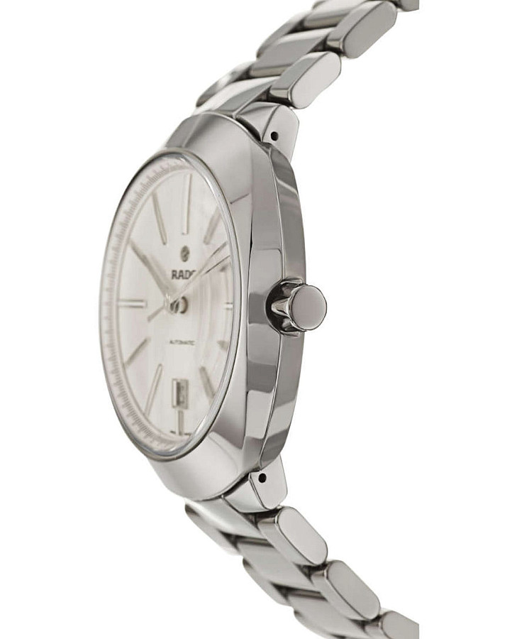 Часы Rado D-Star R15760102 — механические, керамика