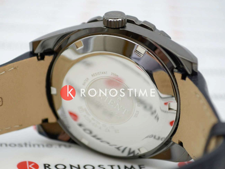Часы Orient Diving Sports Automatic AC09001B — Япония, механические