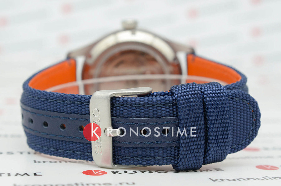 Часы Seiko 5 Sports SRPH31K1 — Япония, механические