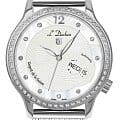 Швейцарские механические часы L'Duchen Coquille D 713.16.33 M, фото 3