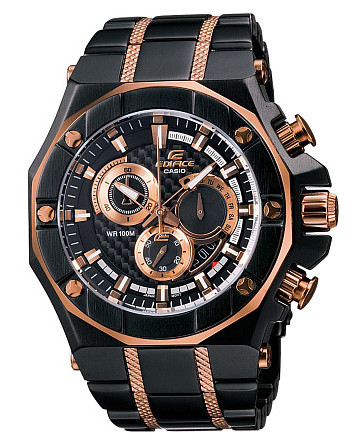 Casio Edifice EFX-510SP-1A