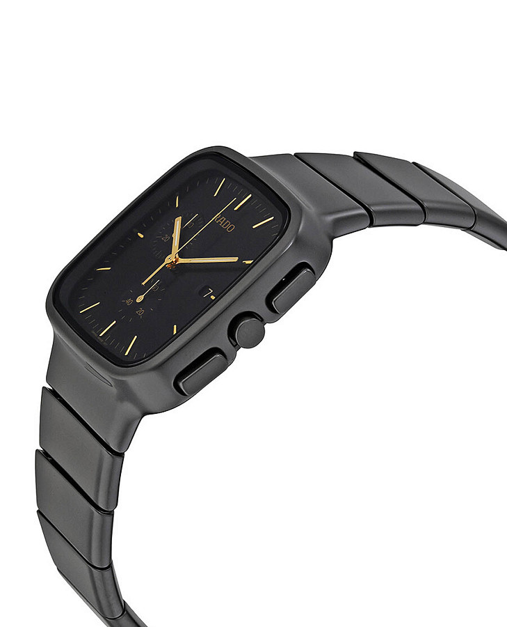 Часы Rado R5.5 R28886172 — керамика, Швейцария