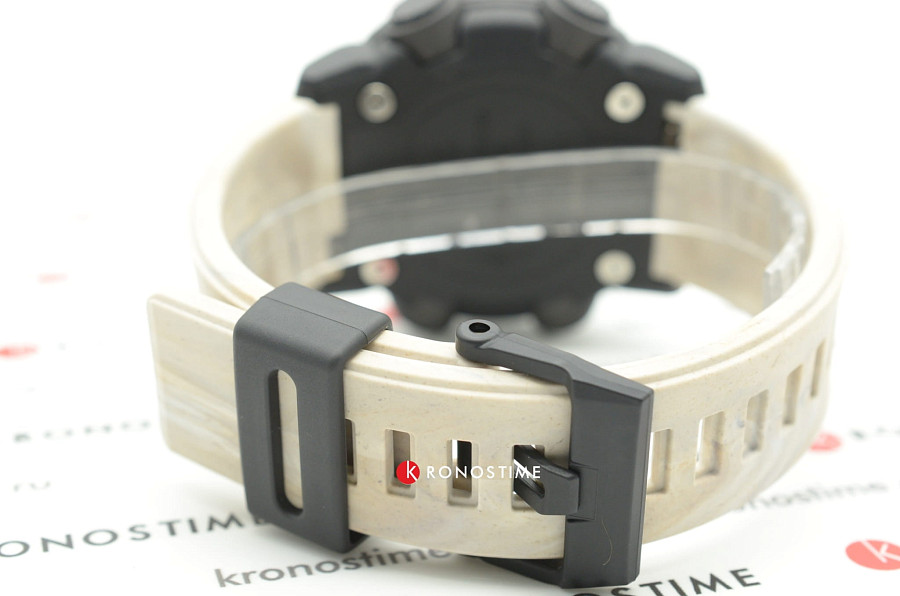 Часы Casio G-Shock GA-2000WM-1A — артикул GA-2000WM-1A