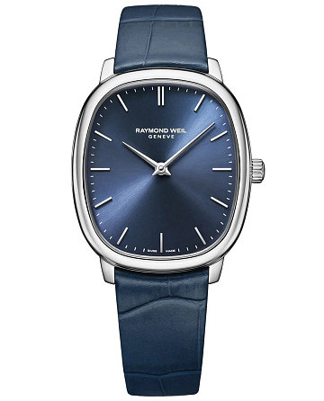 Raymond Weil Toccata Heritage 2280-STC-50001