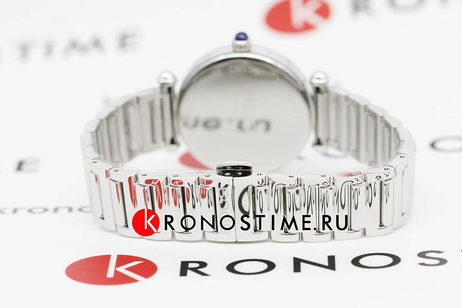 Часы Epos Quartz 8000.700.20.96.30 — артикул 8000.700.20.96.30