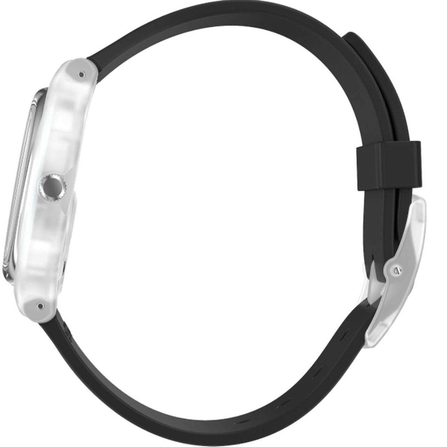 Часы Swatch Gent Standard GE726-S26 — силикон, женские