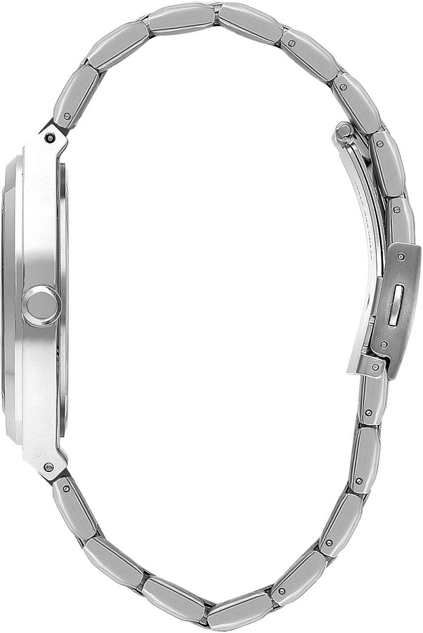 Часы Lee Cooper LC07984.370 — кварцевые, суперметалл